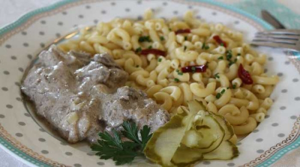 Куриная печень в духовке в сметанном соусе без обжарки
Куриная печень в духовке в сметанном соусе без обжарки
