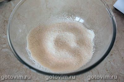 Вафли постные (без яиц) Вафли постные (без яиц)