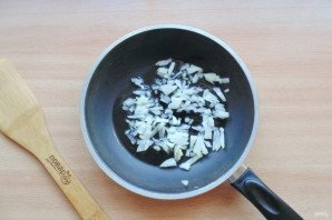 Подлива к рыбным котлетам Подлива к рыбным котлетам