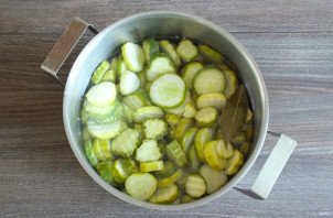 Маринованные огурцы по-фински Маринованные огурцы по-фински