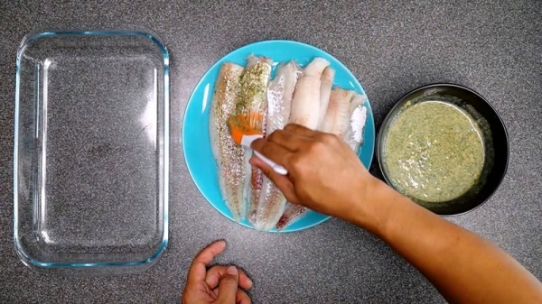 
			Готовим Минтай по самым вкусным рецептам &mdash; на сковороде и гриле		