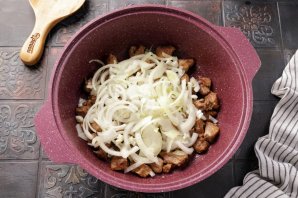 Классический плов Классический плов