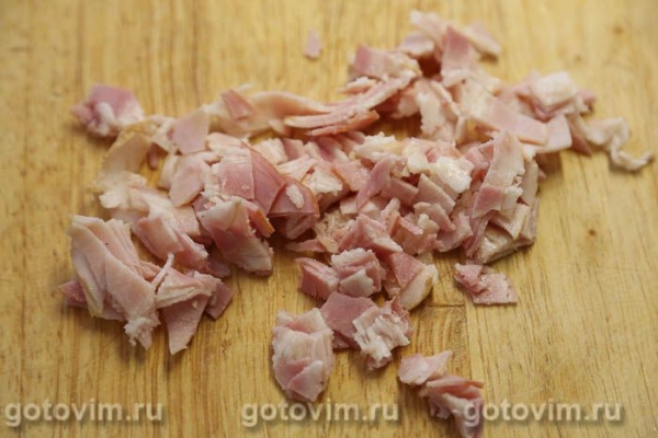 Пирог с почками и говядиной Пирог с почками и говядиной