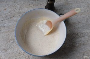 Минтай в духовке Минтай в духовке