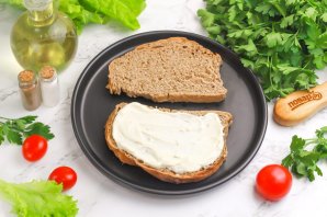 Закуски для пикника на природе Закуски для пикника на природе