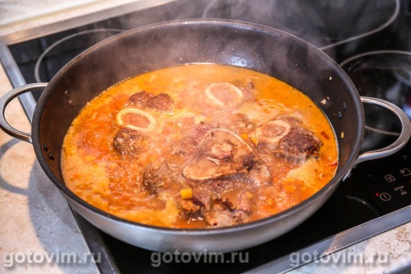 Оссобуко 