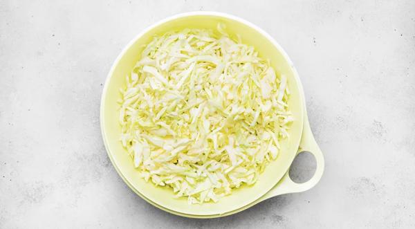 Запеканка с капустой и яйцом, пошаговый рецепт с фото на 322 ккал