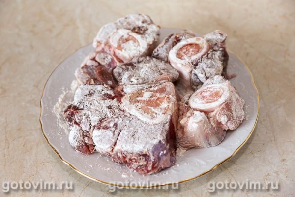 Оссобуко 