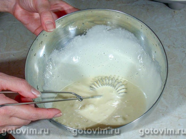 Творожный торт с лаймом Творожный торт с лаймом