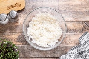 Плов с грибами Плов с грибами