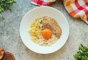 Говядина по-гусарски Говядина по-гусарски