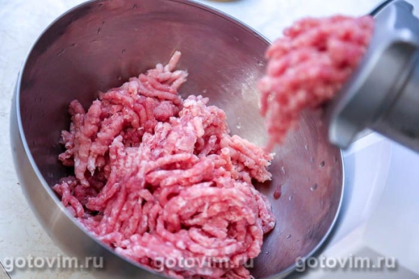 Фаршированный картофель по-мексикански Фаршированный картофель по-мексикански